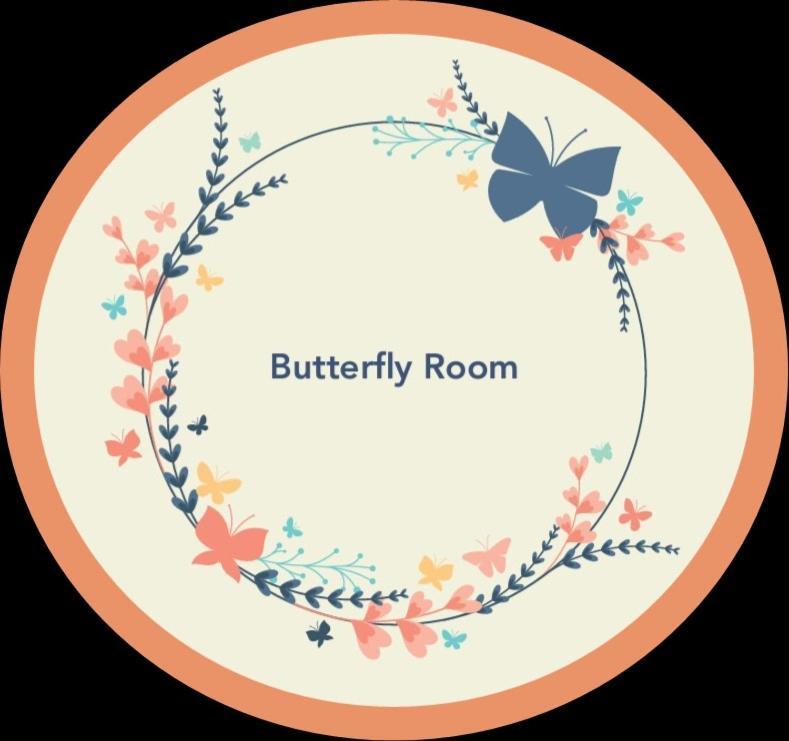 Butterfly Room Scordia 外观 照片