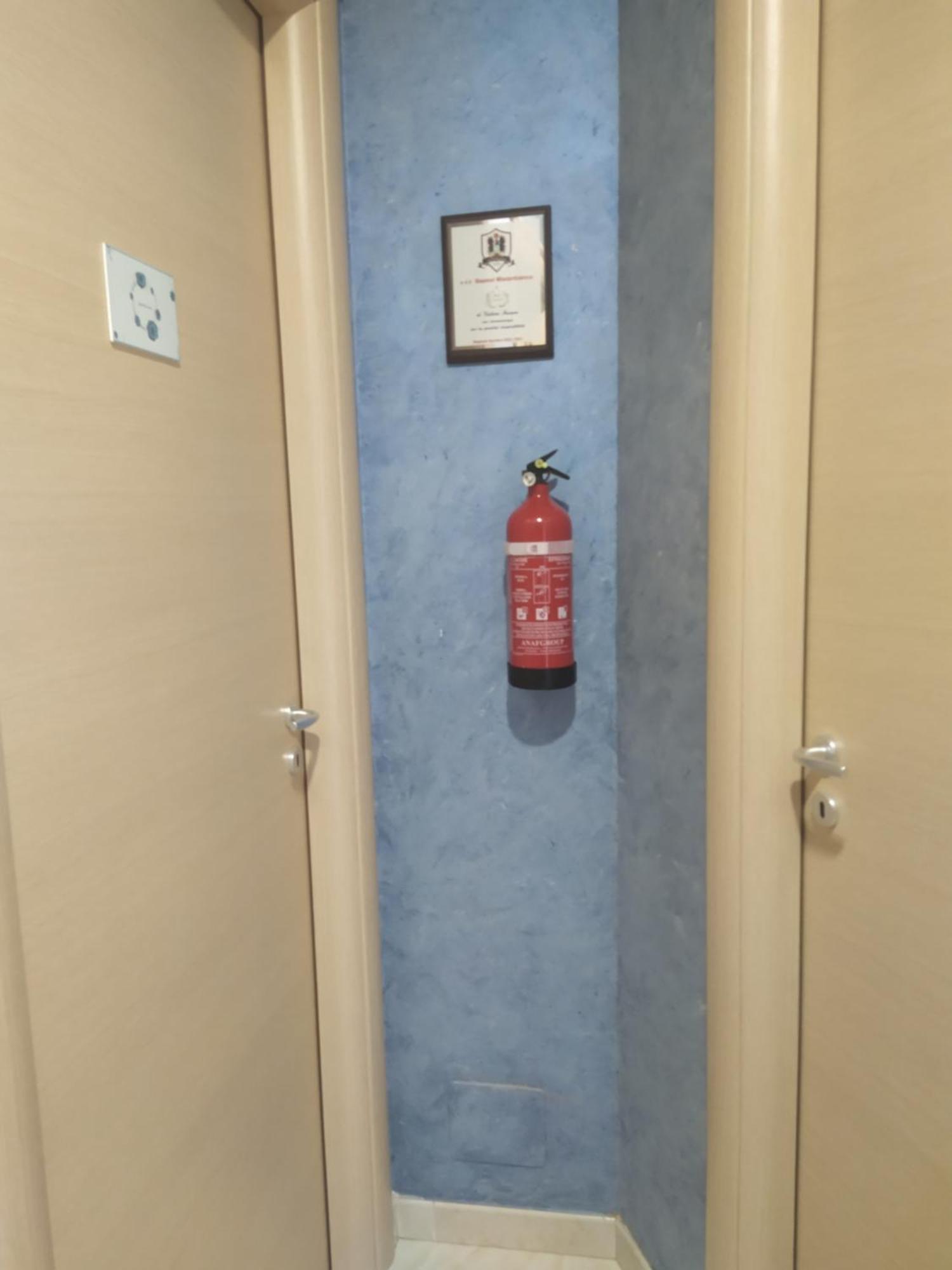 Butterfly Room Scordia 外观 照片